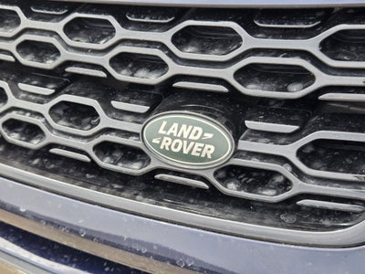 2023 Land Rover Discovery Sport S R-Dynamic