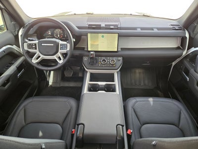 2025 Land Rover Defender S