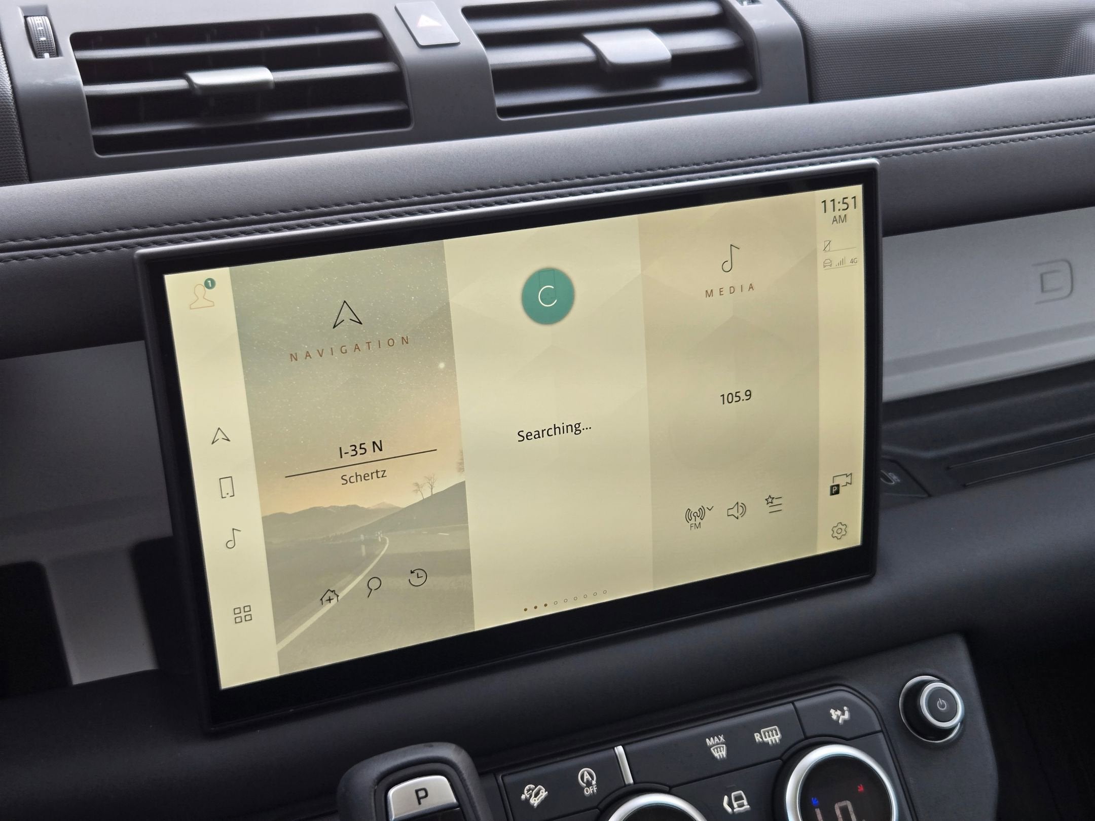 2025 Land Rover Defender S