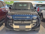 2024 Land Rover Defender X