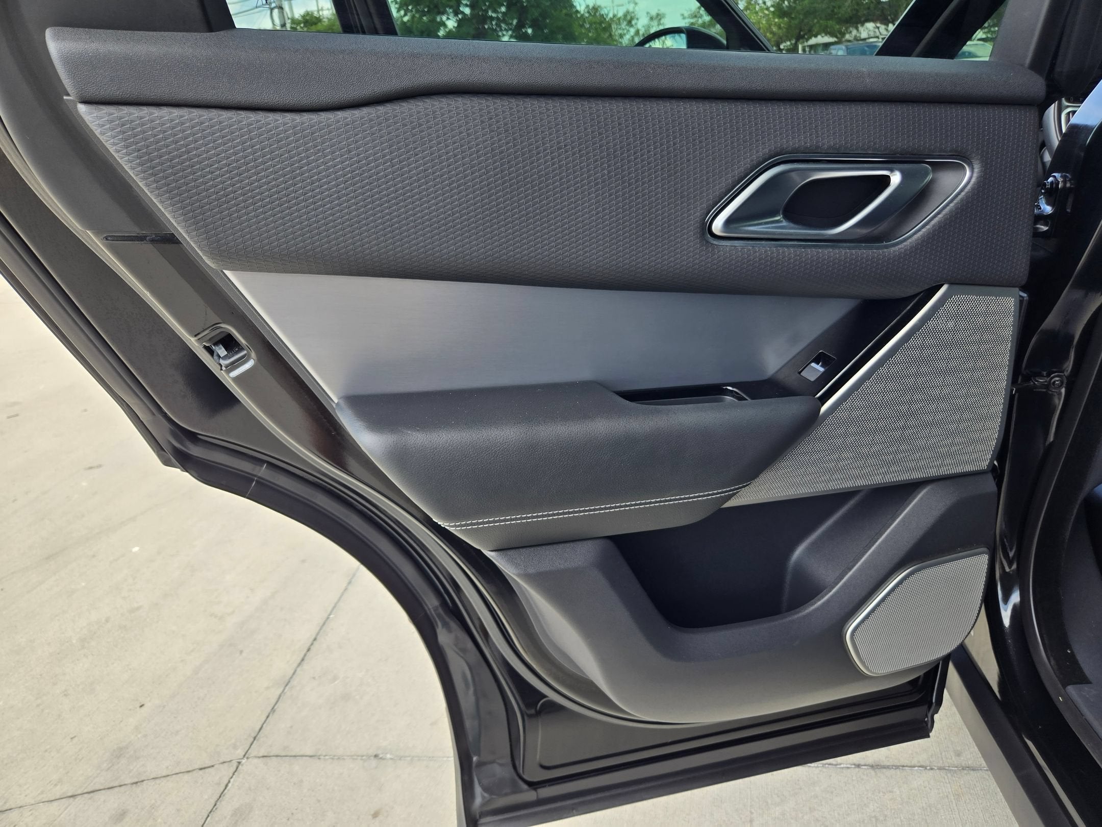 2021 Land Rover Range Rover Velar R-Dynamic S