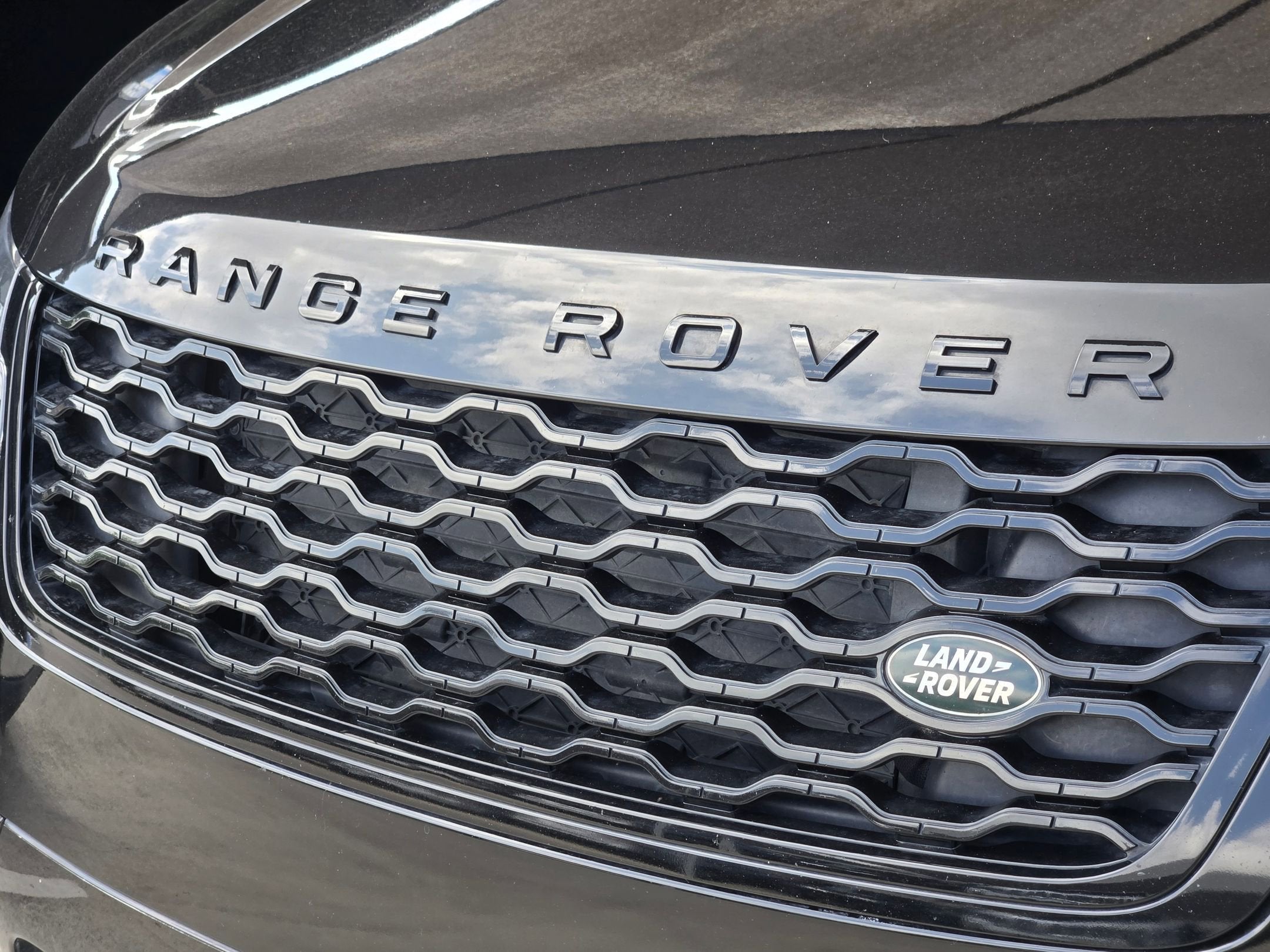 2021 Land Rover Range Rover Velar R-Dynamic S