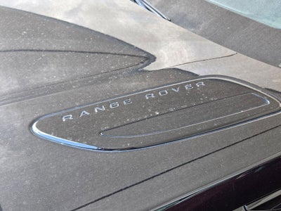 2021 Land Rover Range Rover Velar R-Dynamic S