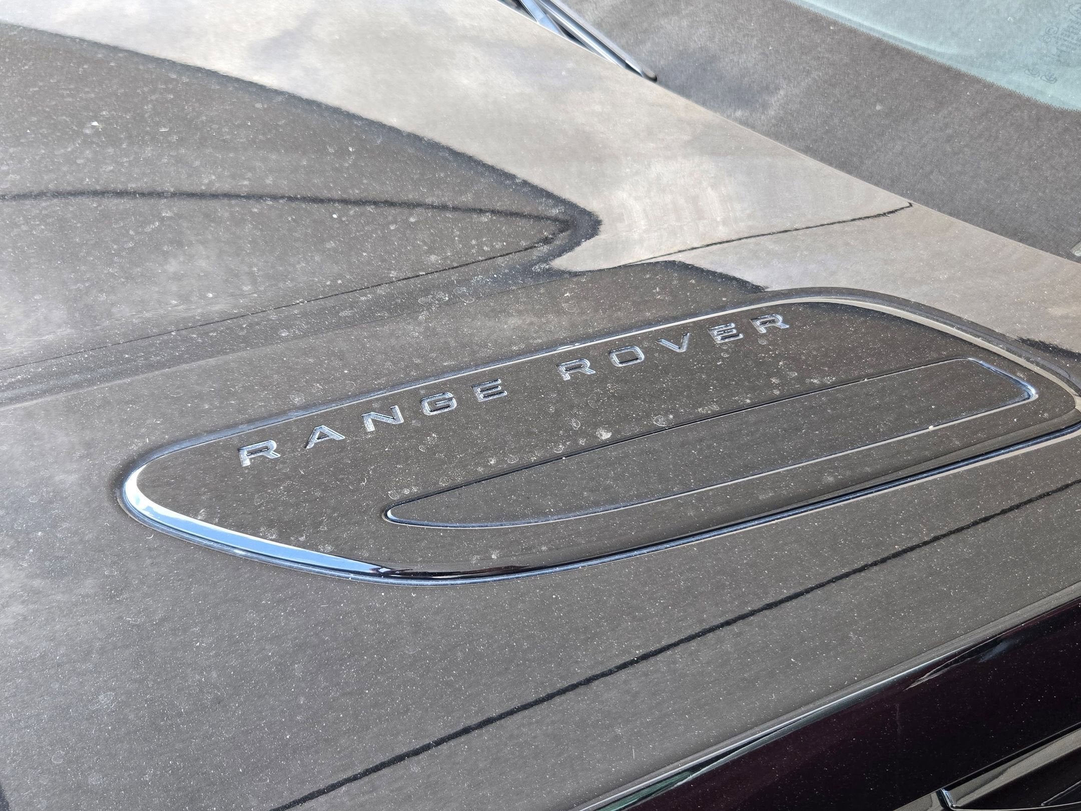 2021 Land Rover Range Rover Velar R-Dynamic S