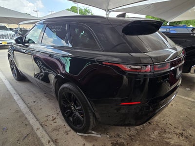 2021 Land Rover Range Rover Velar R-Dynamic S