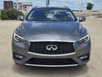 2017 INFINITI QX30 Premium