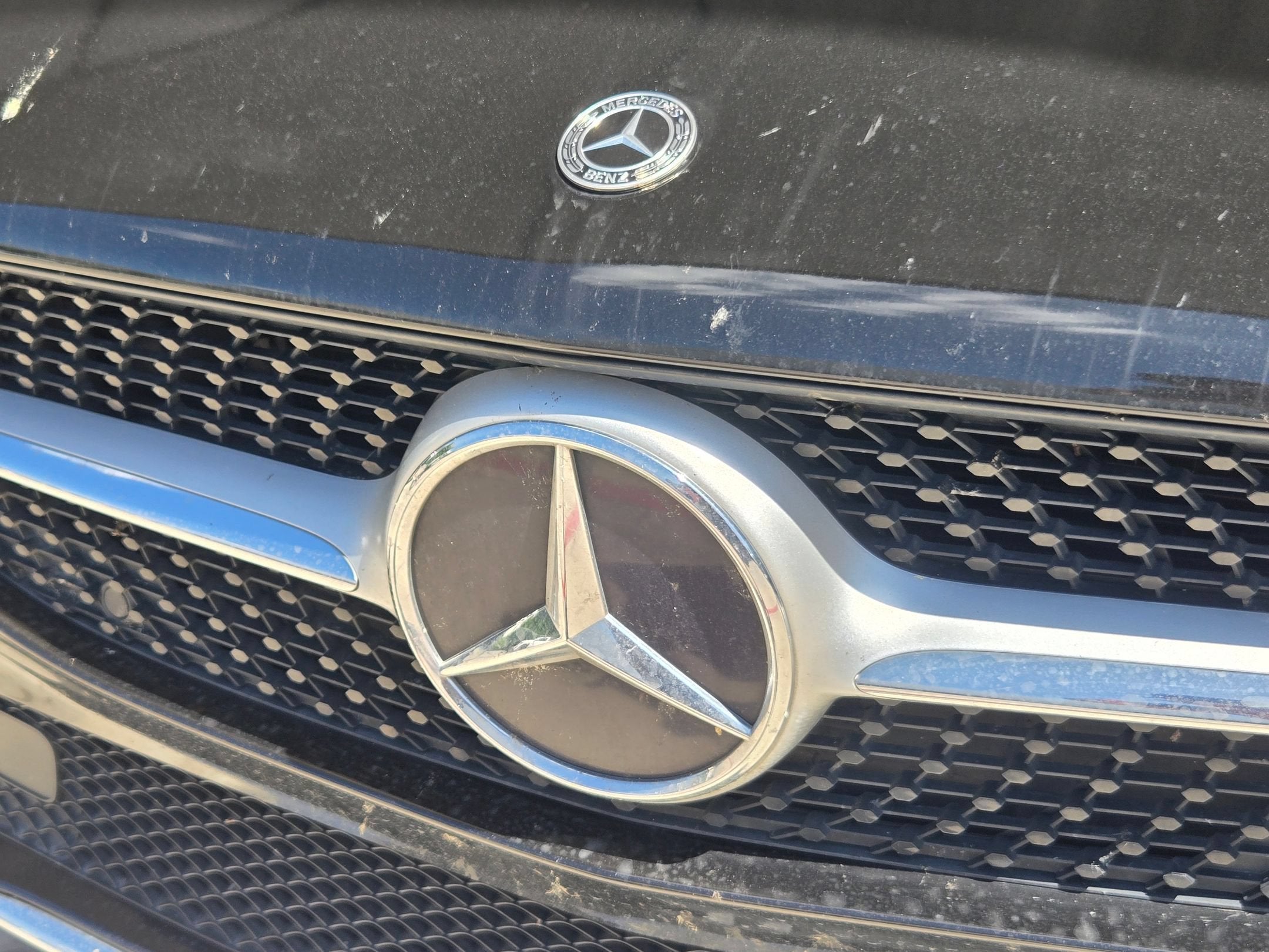 2021 Mercedes-Benz CLA CLA 250