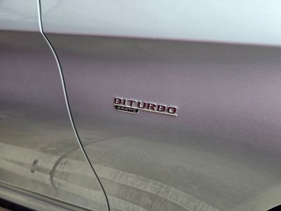 2023 Mercedes-Benz C-Class AMG® C 43