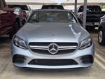 2023 Mercedes-Benz C-Class AMG® C 43