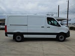2025 Mercedes-Benz Sprinter Cargo Van 144 WB