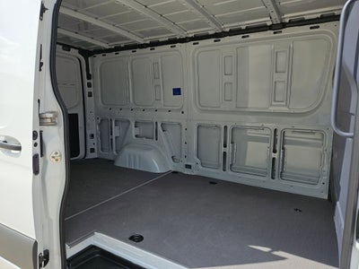 2025 Mercedes-Benz Sprinter Cargo Van 144 WB
