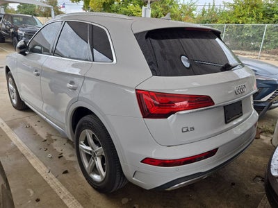 2024 Audi Q5 Premium