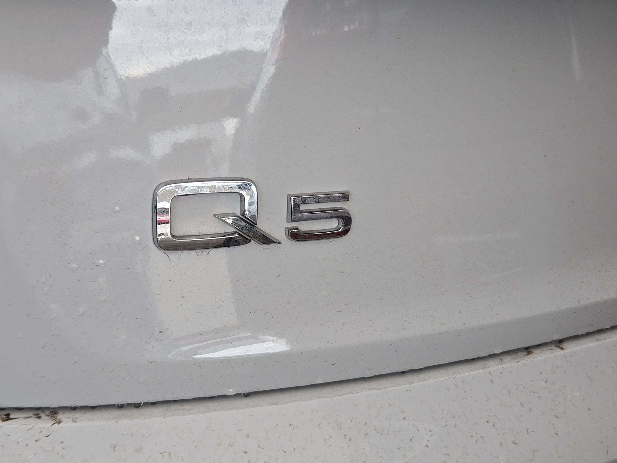 2024 Audi Q5 Premium