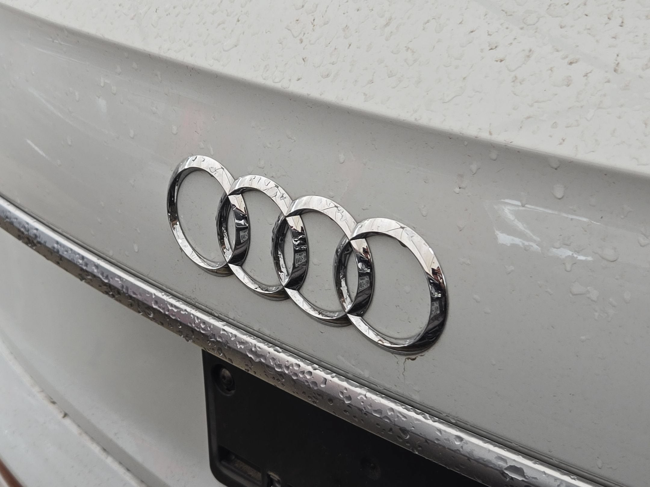 2024 Audi Q5 Premium