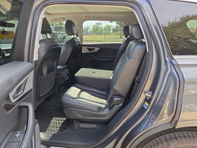 2019 Audi Q7 PREMIUM QUATTRO