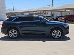 2021 Audi Q8 Prestige