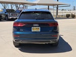 2021 Audi Q8 Prestige