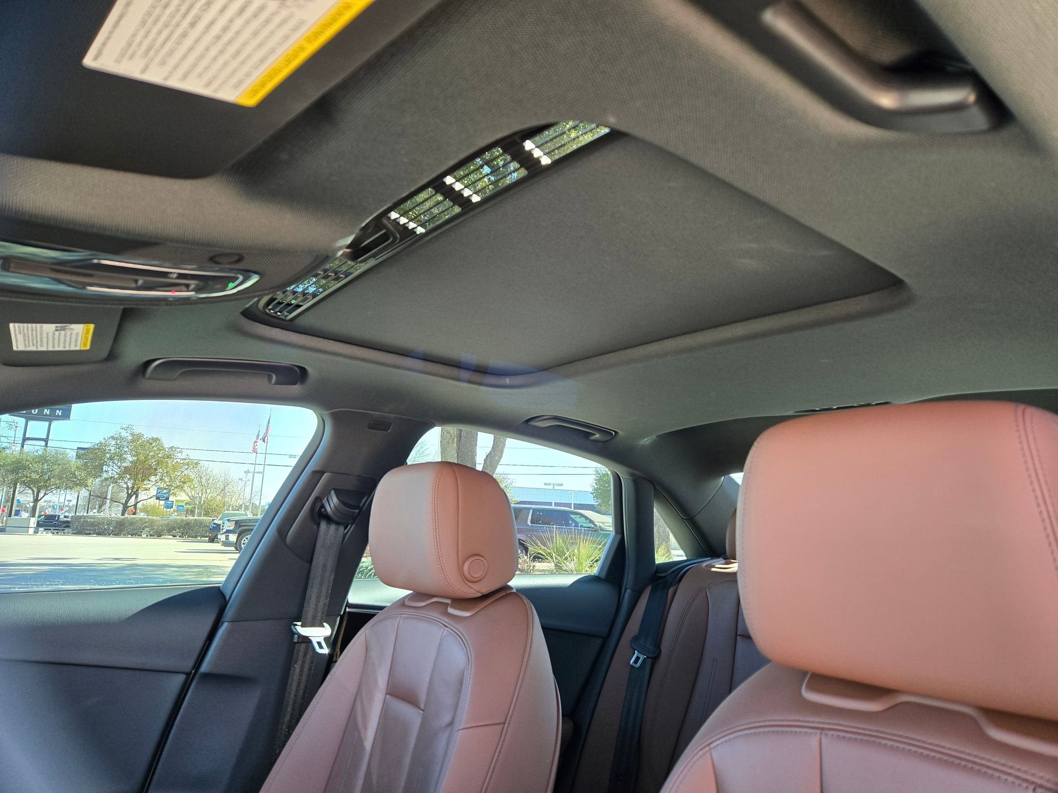 2023 Audi A4 Sedan Premium Plus