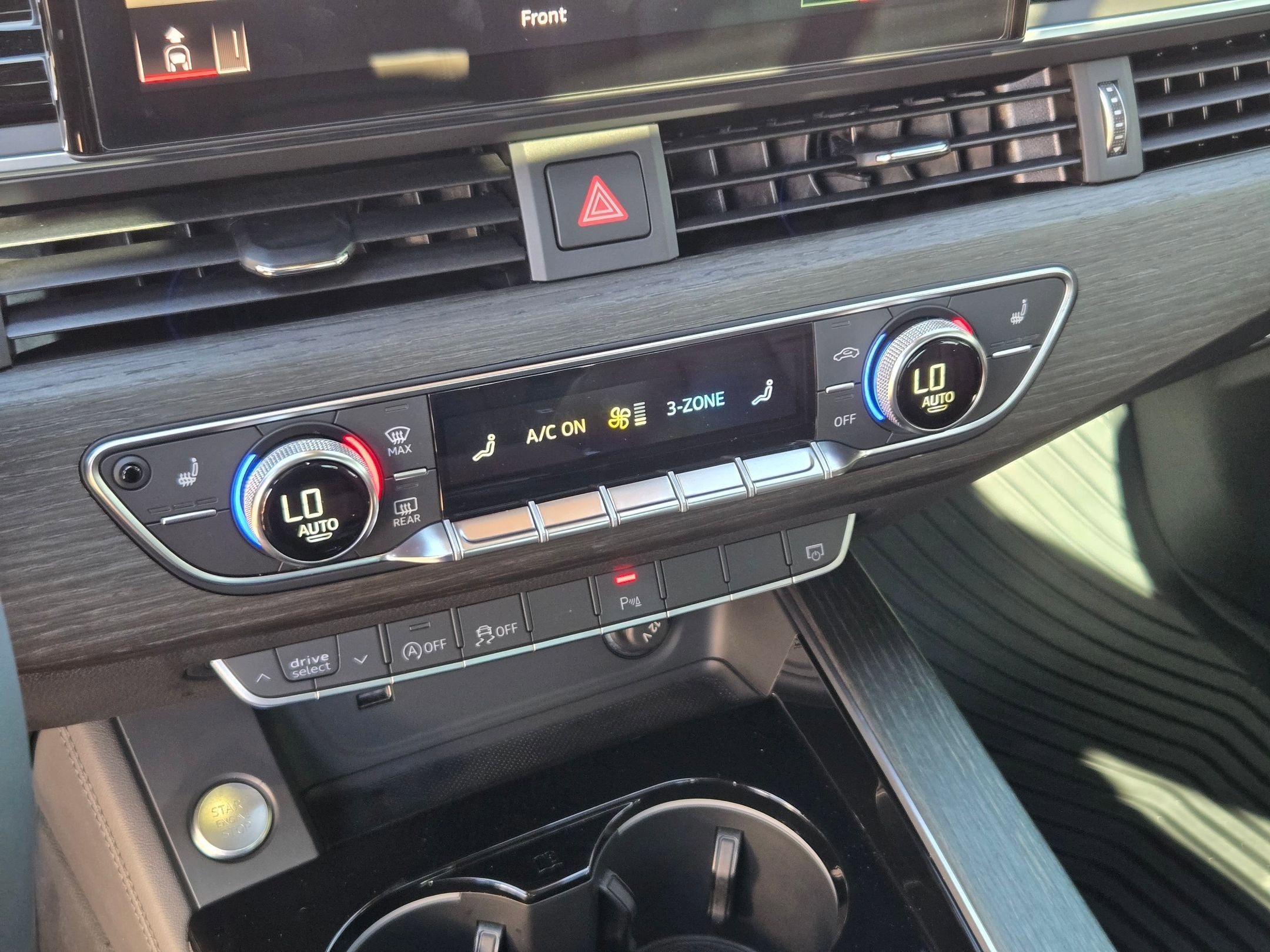 2023 Audi A4 Sedan Premium Plus