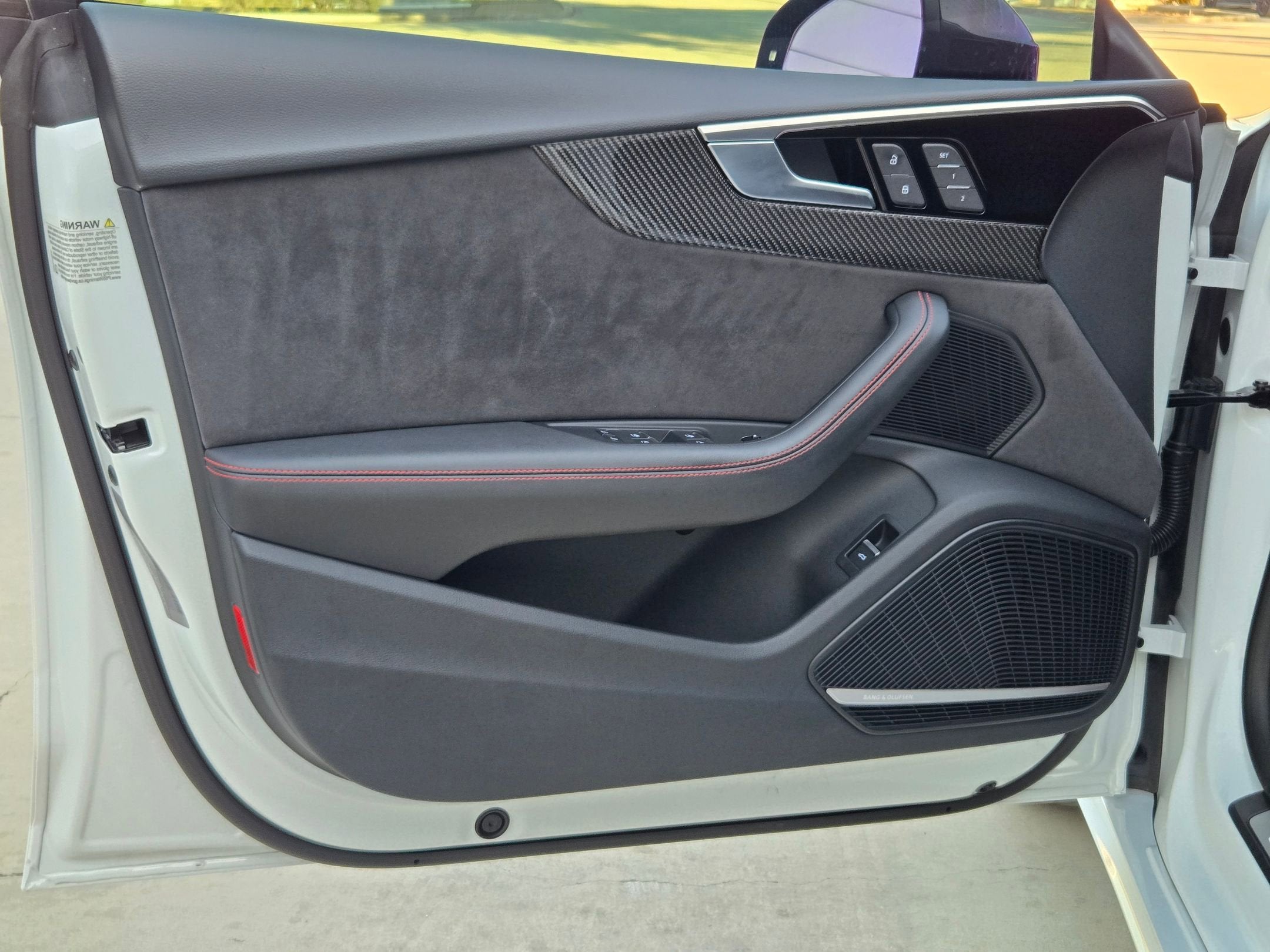 2025 Audi S5 Sportback Premium Plus