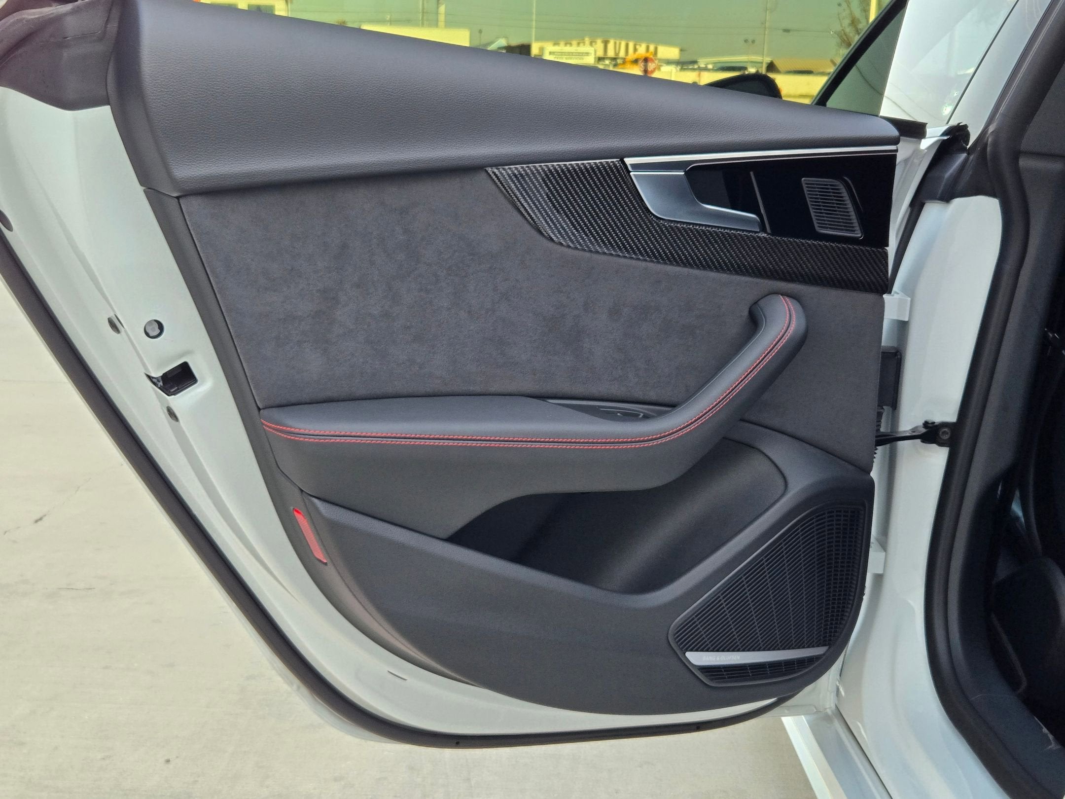 2025 Audi S5 Sportback Premium Plus