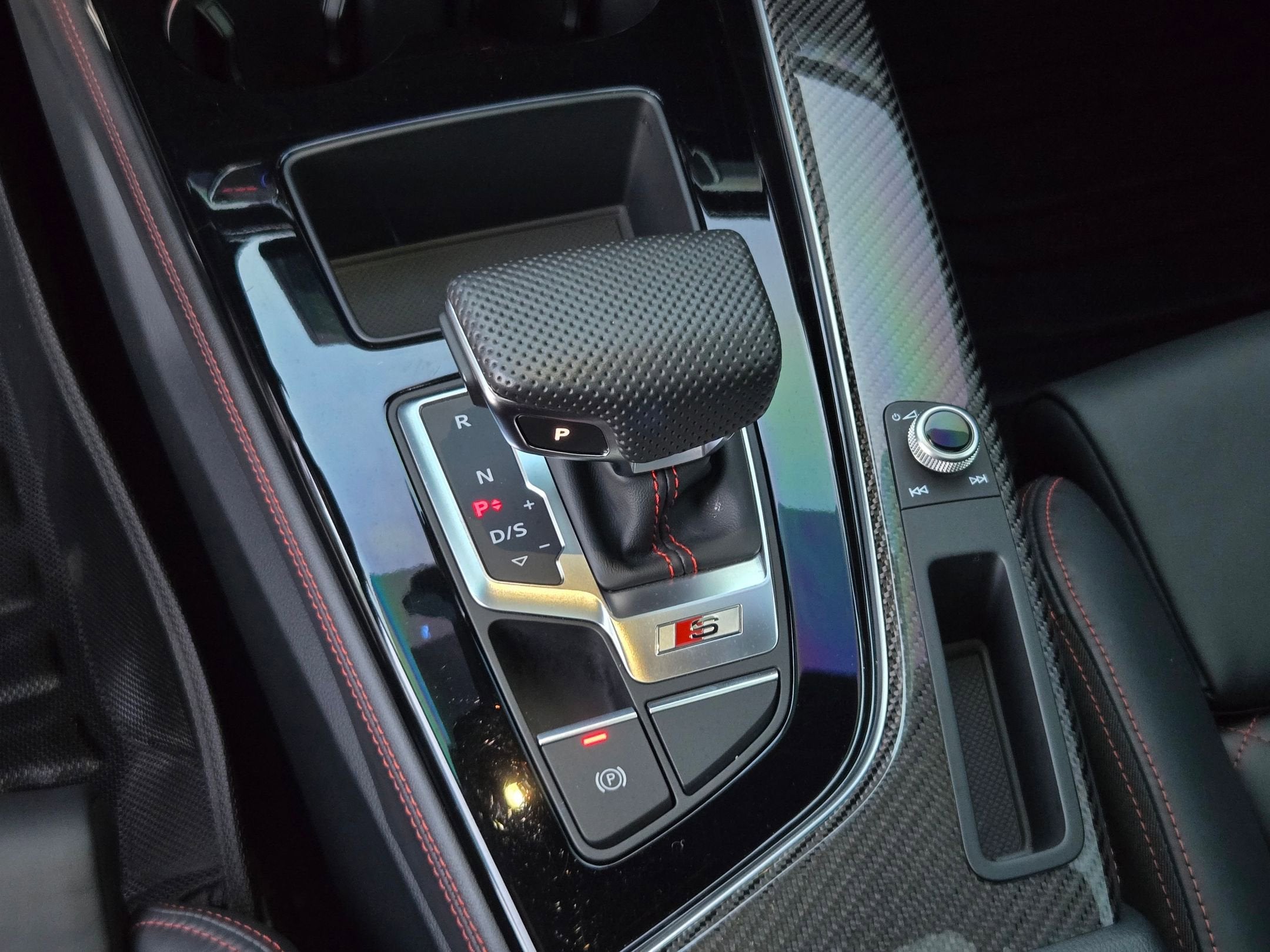 2025 Audi S5 Sportback Premium Plus