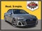 2023 Audi S5 Cabriolet Prestige