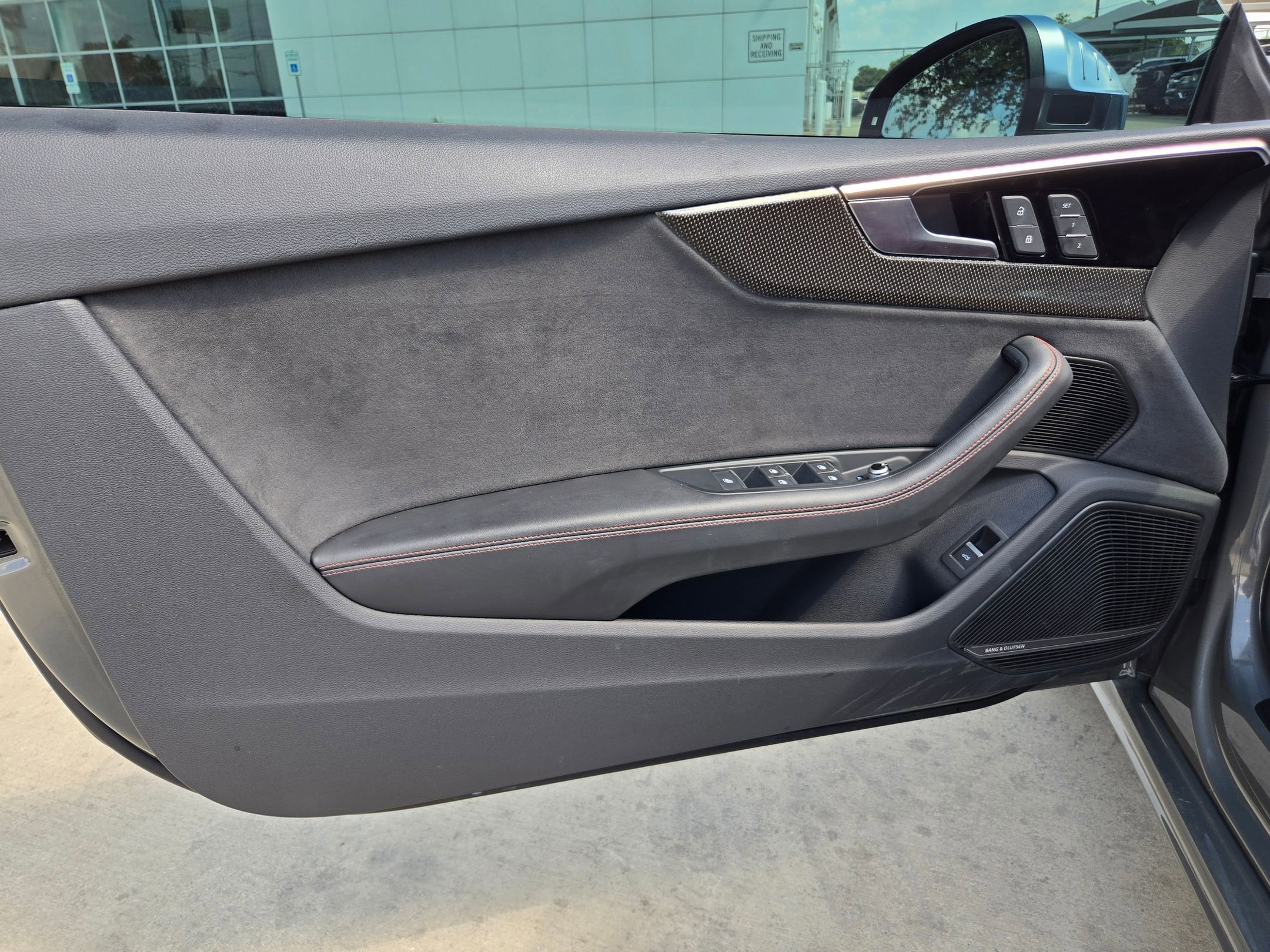 2023 Audi S5 Cabriolet Prestige