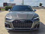 2023 Audi S5 Cabriolet Prestige
