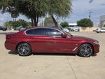 2023 BMW 5 Series 530e