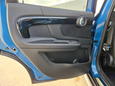2022 MINI Countryman Cooper