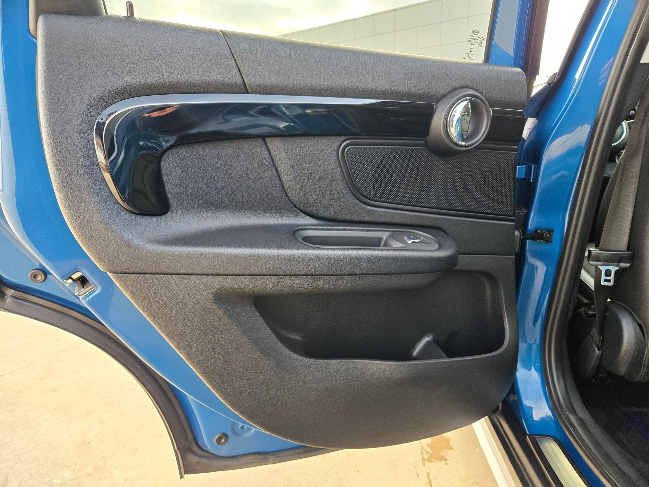 2022 MINI Countryman Cooper