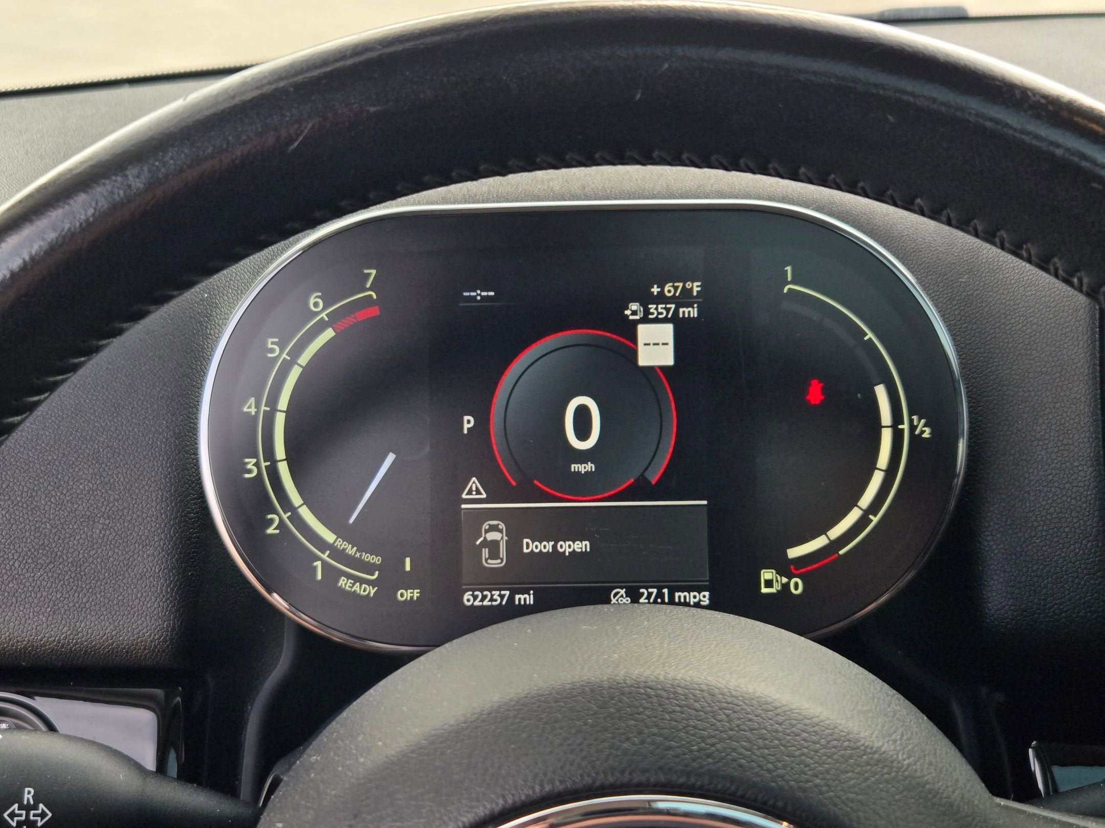 2022 MINI Countryman Cooper