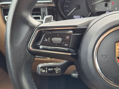 2023 Porsche Macan S