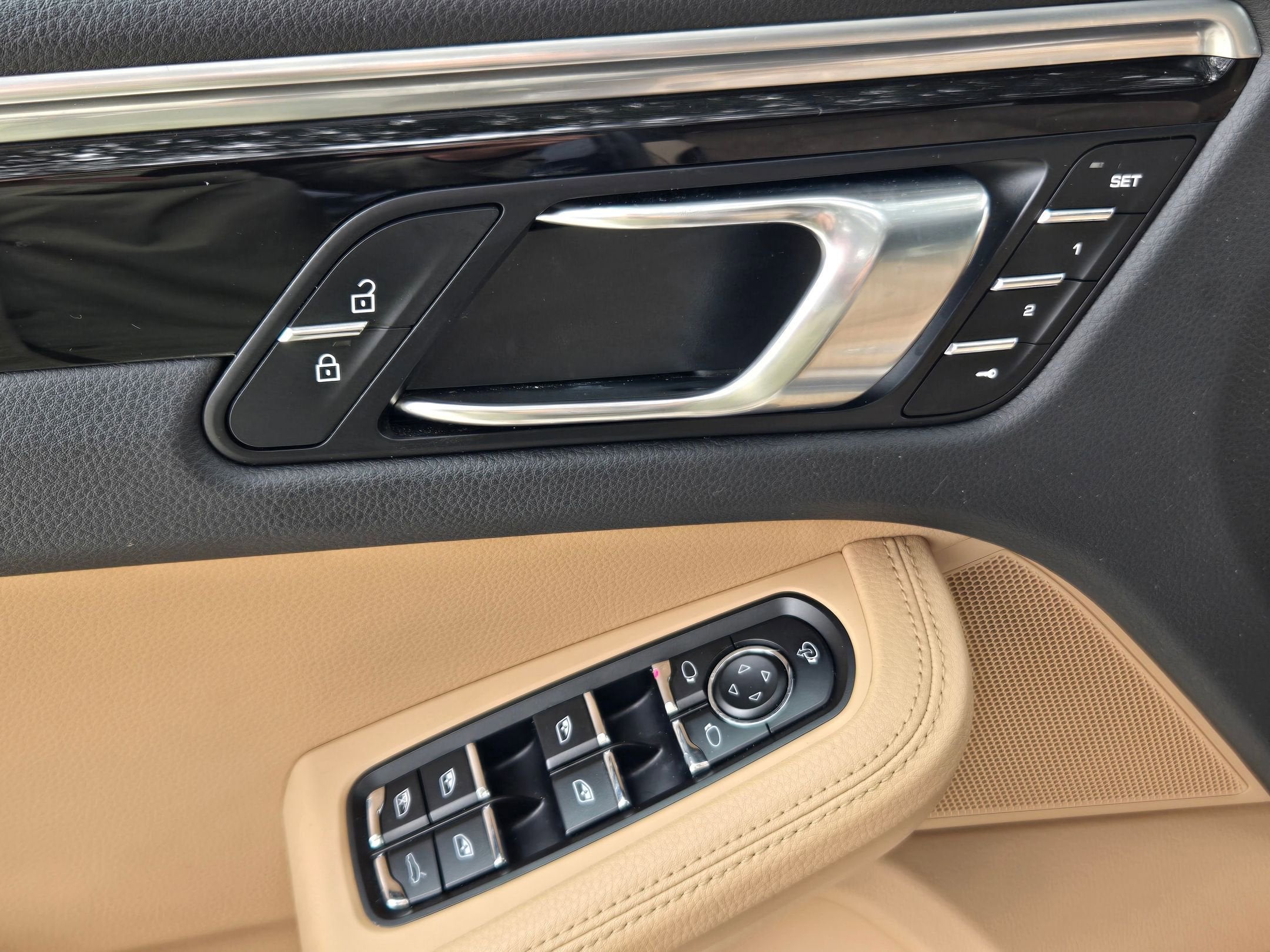 2023 Porsche Macan S