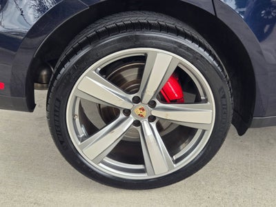 2023 Porsche Macan S
