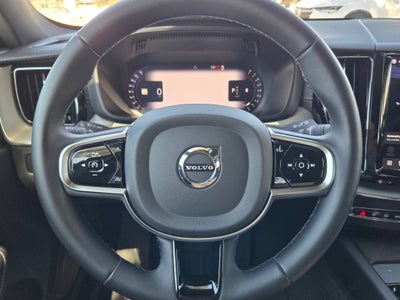 2023 Volvo XC60 Ultimate Dark Theme