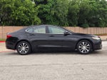 2015 Acura TLX Base