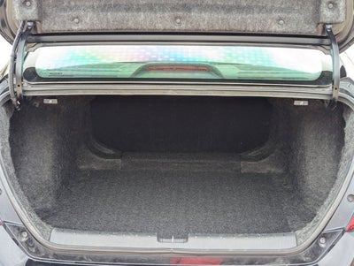 2016 Honda Civic Touring