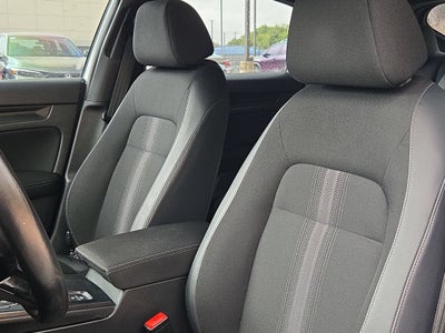 2023 Honda Civic Hatchback Sport