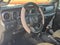 2022 Jeep Wrangler Willys Sport