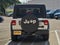 2022 Jeep Wrangler Willys Sport