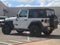2022 Jeep Wrangler Willys Sport
