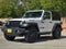 2022 Jeep Wrangler Willys Sport