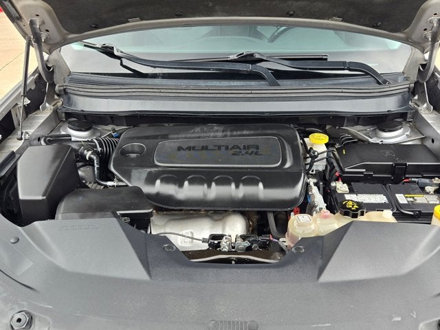 2019 Jeep Cherokee Altitude