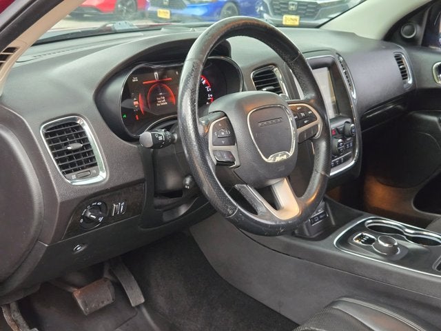 2014 Dodge Durango Citadel