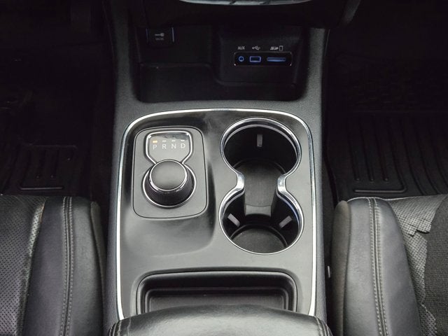 2014 Dodge Durango Citadel