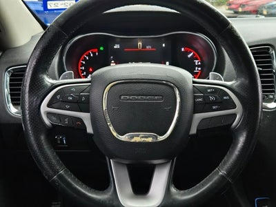2014 Dodge Durango Citadel