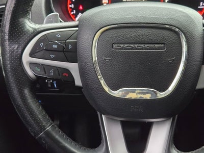 2014 Dodge Durango Citadel