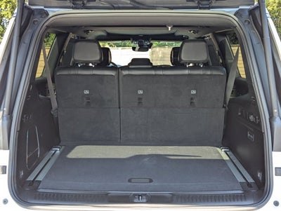 2023 Jeep Wagoneer L Base